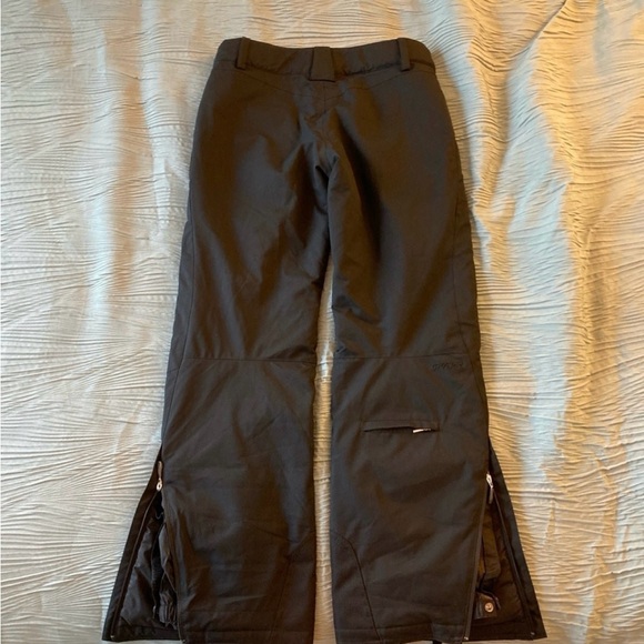 EUC Sz 8 Women’s Spyder Ski Pant - Picture 5 of 13